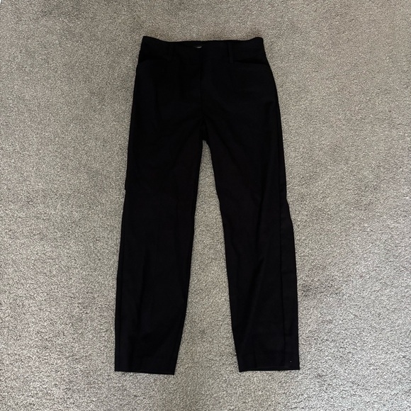 3/$45 Womens Slim Black Pants - Picture 1 of 5
